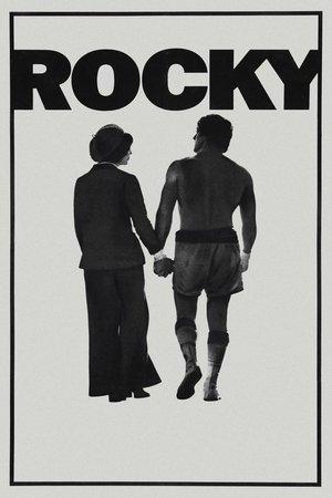 Rocky streaming