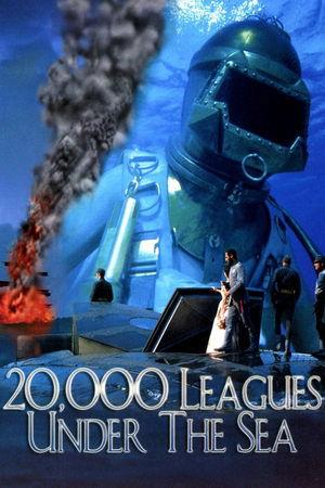 20,000 Leagues Under the Sea streaming