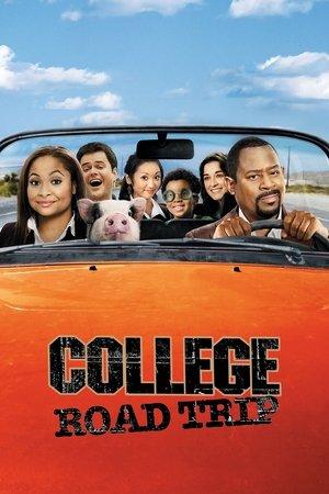 College Road Trip streaming