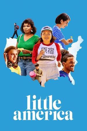 Little America streaming