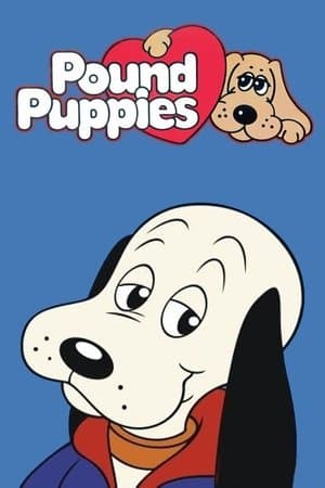 Pound Puppies streaming