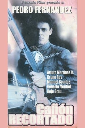 Cañón recortado streaming