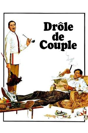 Drôle de couple streaming