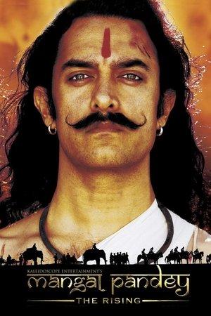 Mangal Pandey - The Rising streaming