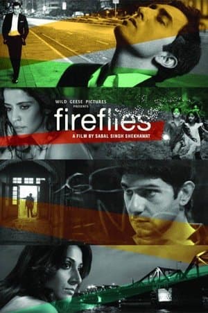 Fireflies streaming