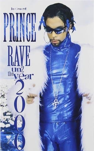 Prince: Rave Un2 the Year 2000 streaming