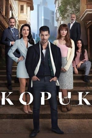 Kopuk streaming