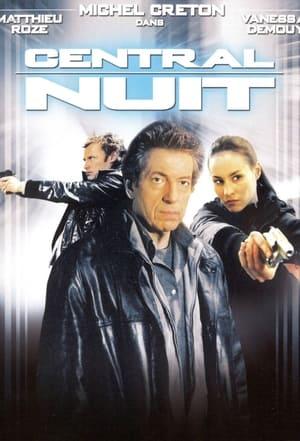 Central Nuit streaming