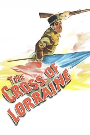 La Croix de Lorraine streaming