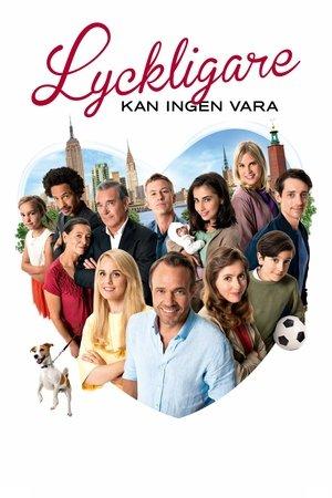 Lyckligare kan ingen vara streaming