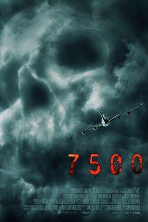 Flight 7500 streaming