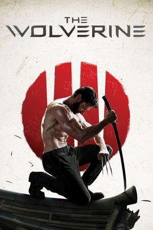 The Wolverine streaming