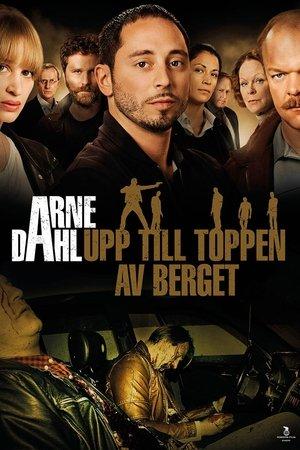 Arne Dahl: To the Top of the Mountain streaming