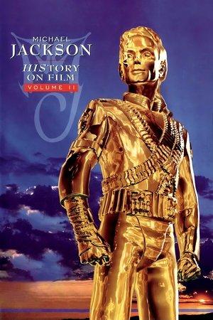 HIStory on Film, Volume II streaming