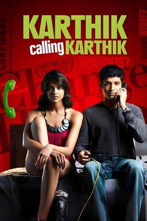 Karthik Calling Karthik streaming