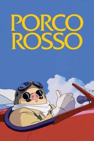 Porco Rosso streaming