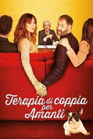 Terapia di coppia per amanti streaming