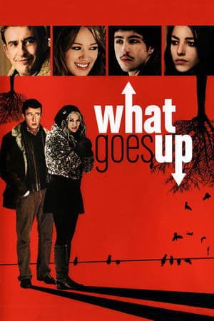 What Goes Up streaming