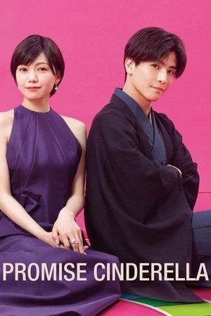 Promise Cinderella streaming