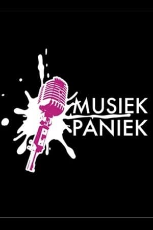 Musiekpaniek streaming