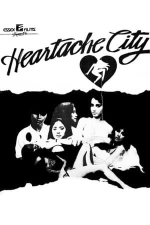 Heartache City streaming