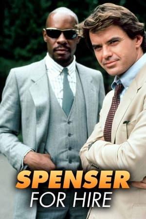 Spenser: For Hire streaming