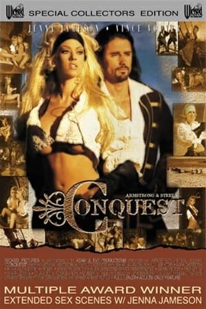 Conquest La Dernière conquête streaming