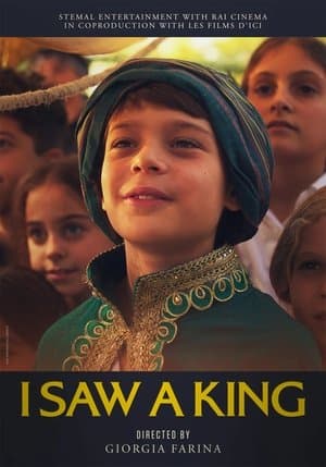 I Saw a King streaming
