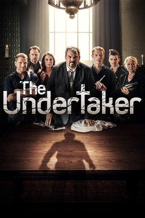 The Undertaker streaming