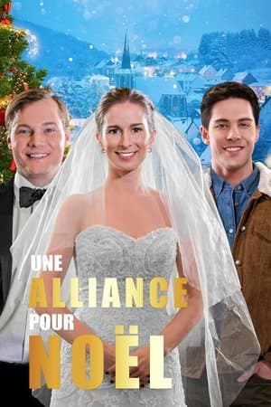 Une alliance pour Noël streaming