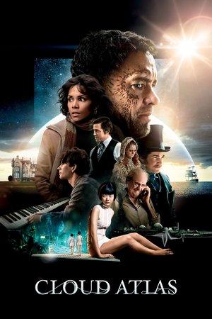 Cloud Atlas streaming