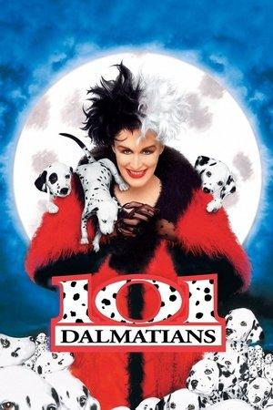 101 Dalmatians streaming