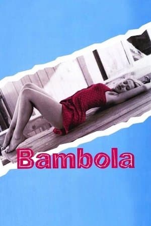 Bambola streaming