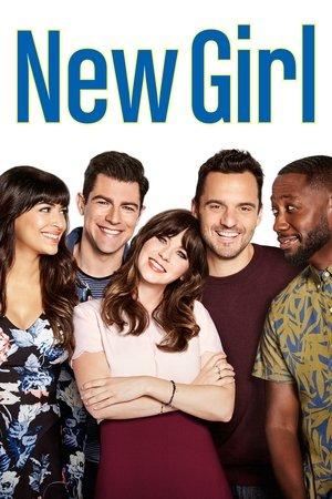New Girl streaming