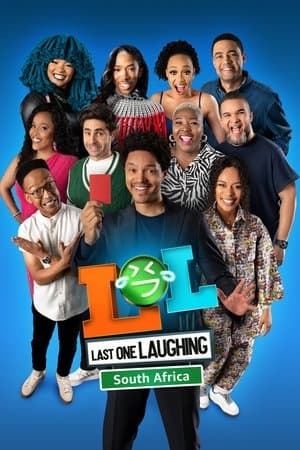 LOL : Le dernier qui rira - Afrique du Sud streaming