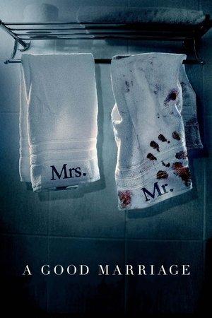 A Good Marriage streaming