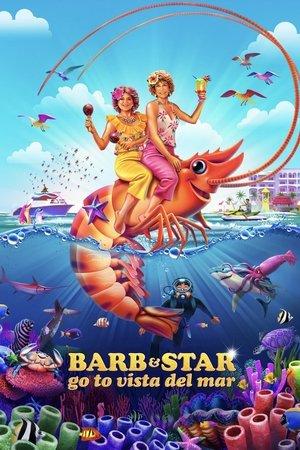 Barb & Star Go to Vista Del Mar streaming