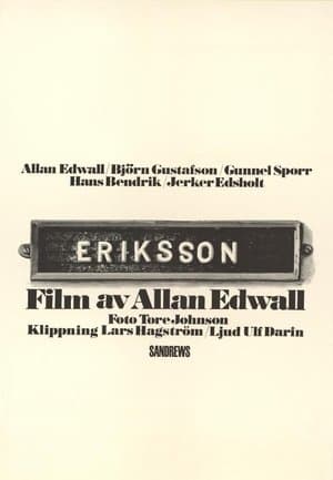 Eriksson streaming