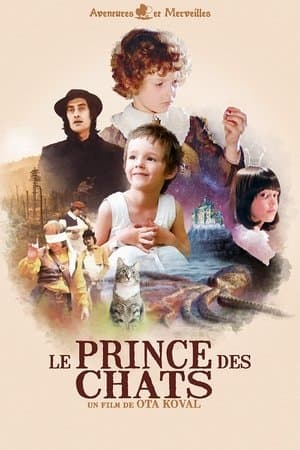Le Prince des chats streaming