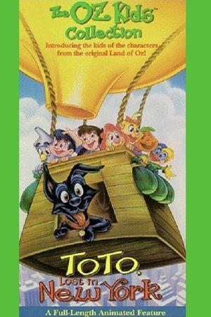 Toto, Lost in New York streaming
