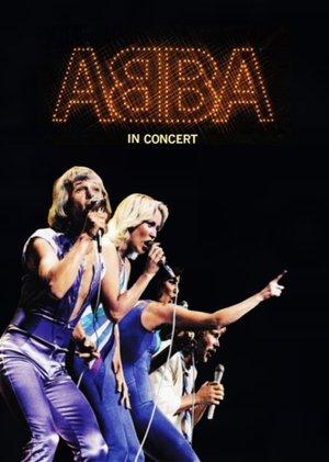 ABBA : Live à Wembley streaming