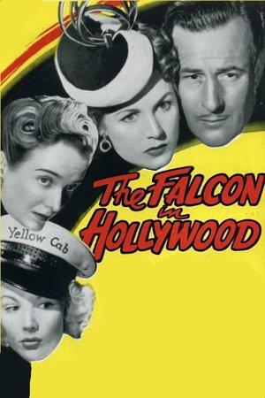 The Falcon in Hollywood streaming
