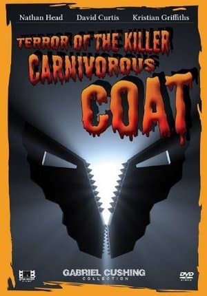 Terror Of The Killer Carnivorous Coat streaming