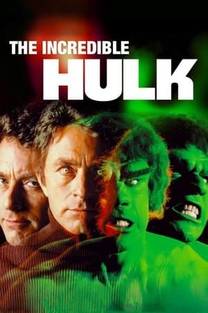 The Incredible Hulk streaming