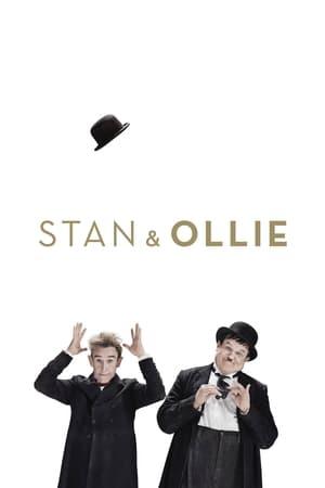Stan & Ollie streaming