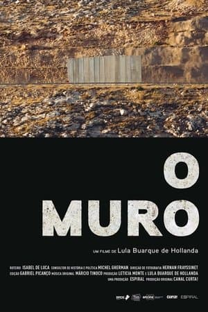 O Muro streaming