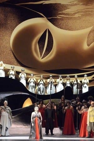 Norma - Teatro La Fenice streaming