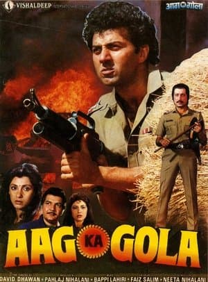 Aag Ka Gola streaming
