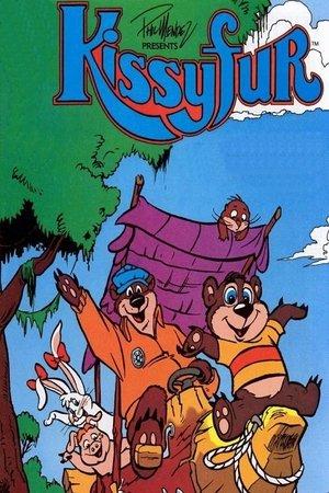 Kissyfur streaming