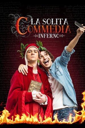 La solita commedia: Inferno streaming
